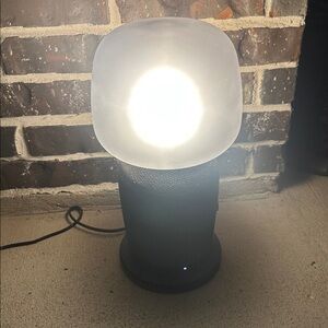 IKEA SONOS SYMFONISK Table lamp with WiFi Speaker